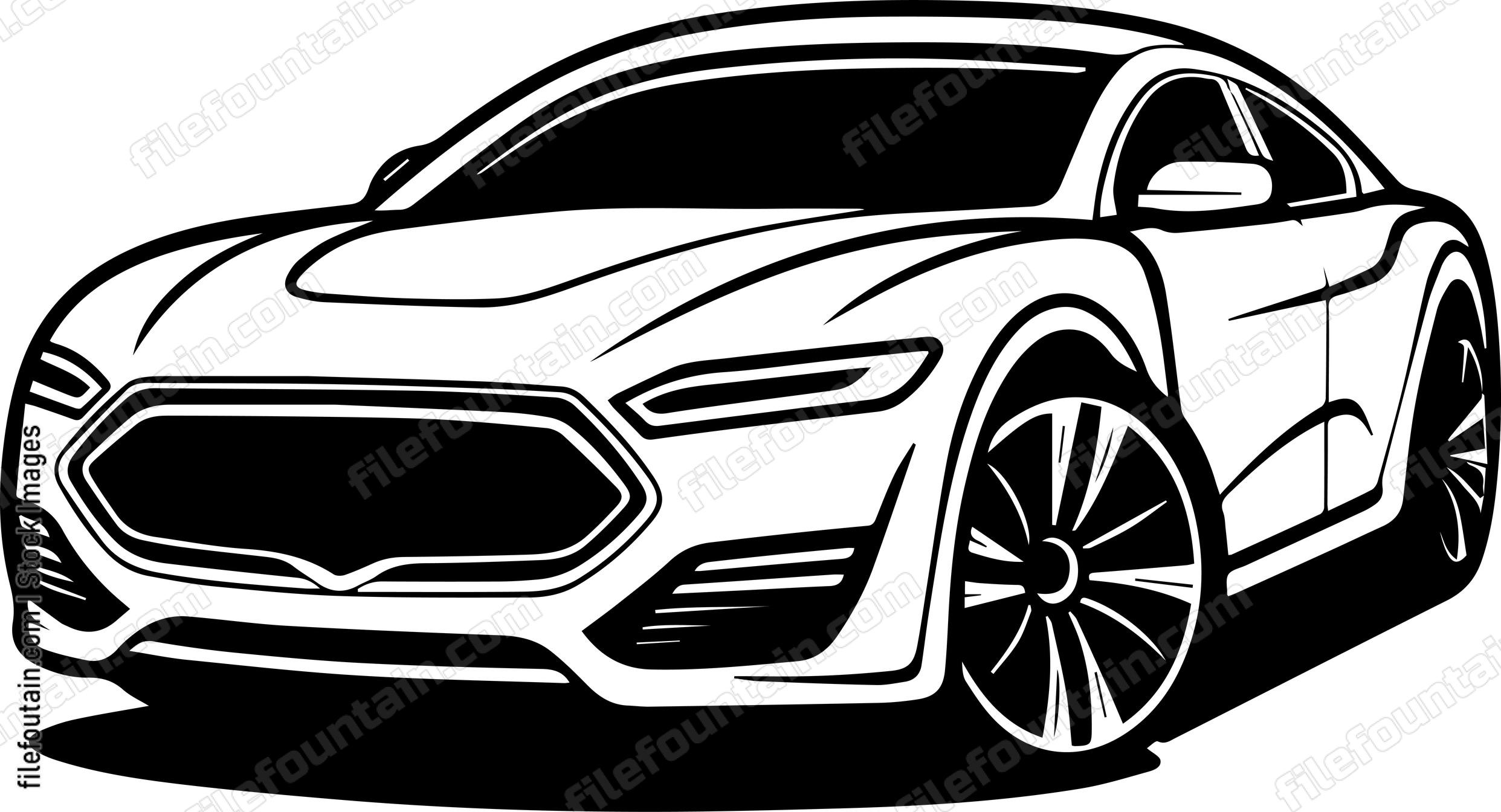 EV Electric Vehicle