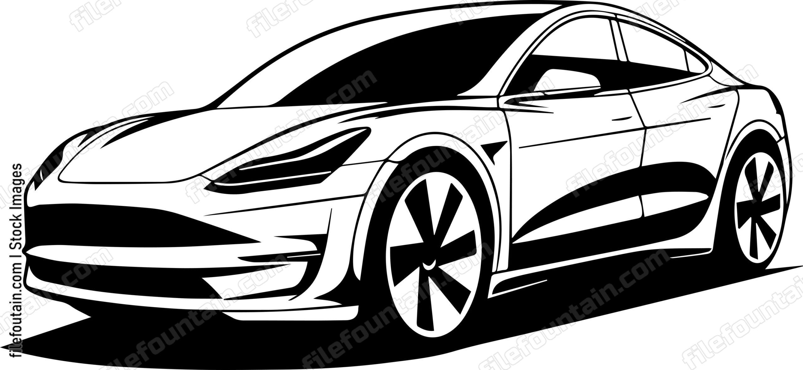 EV Electric Vehicle