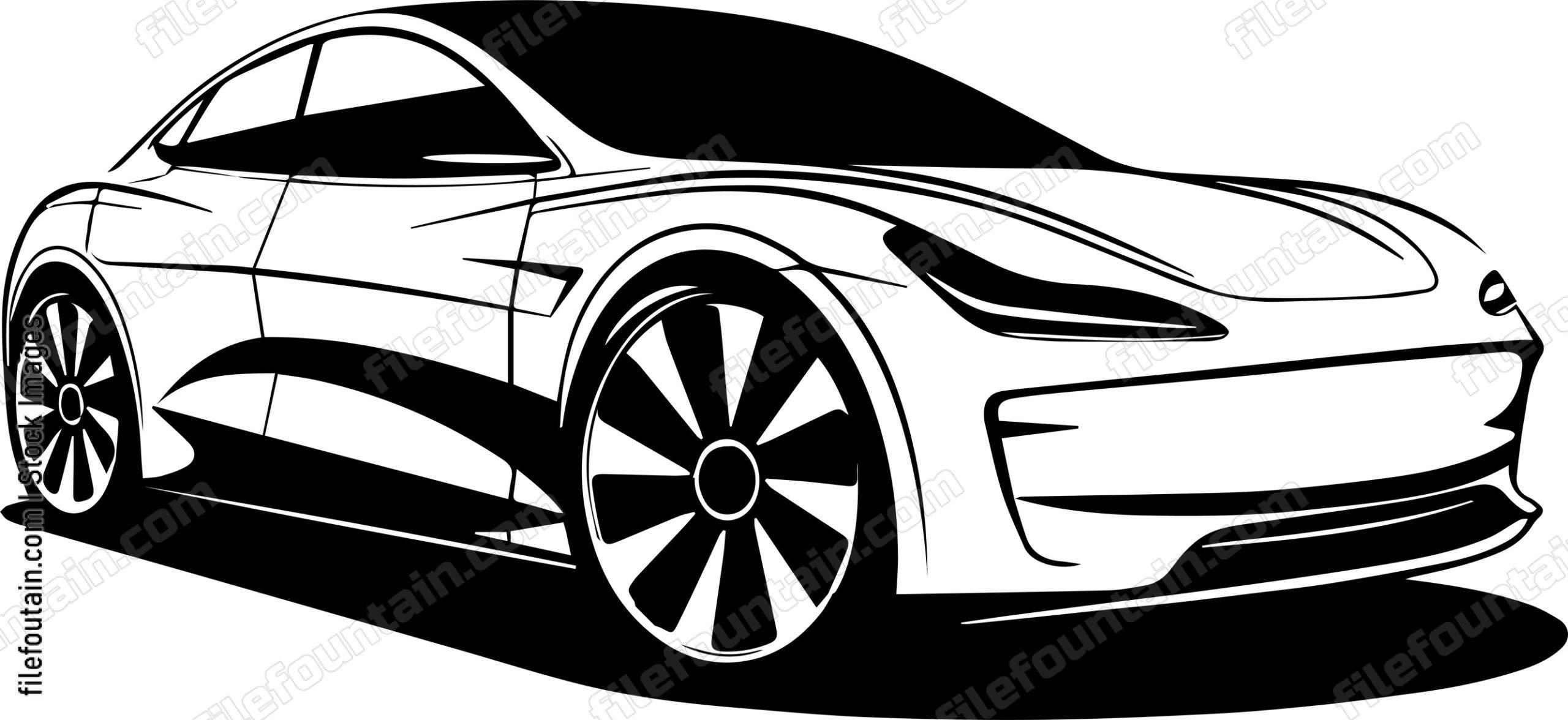 EV Electric Vehicle