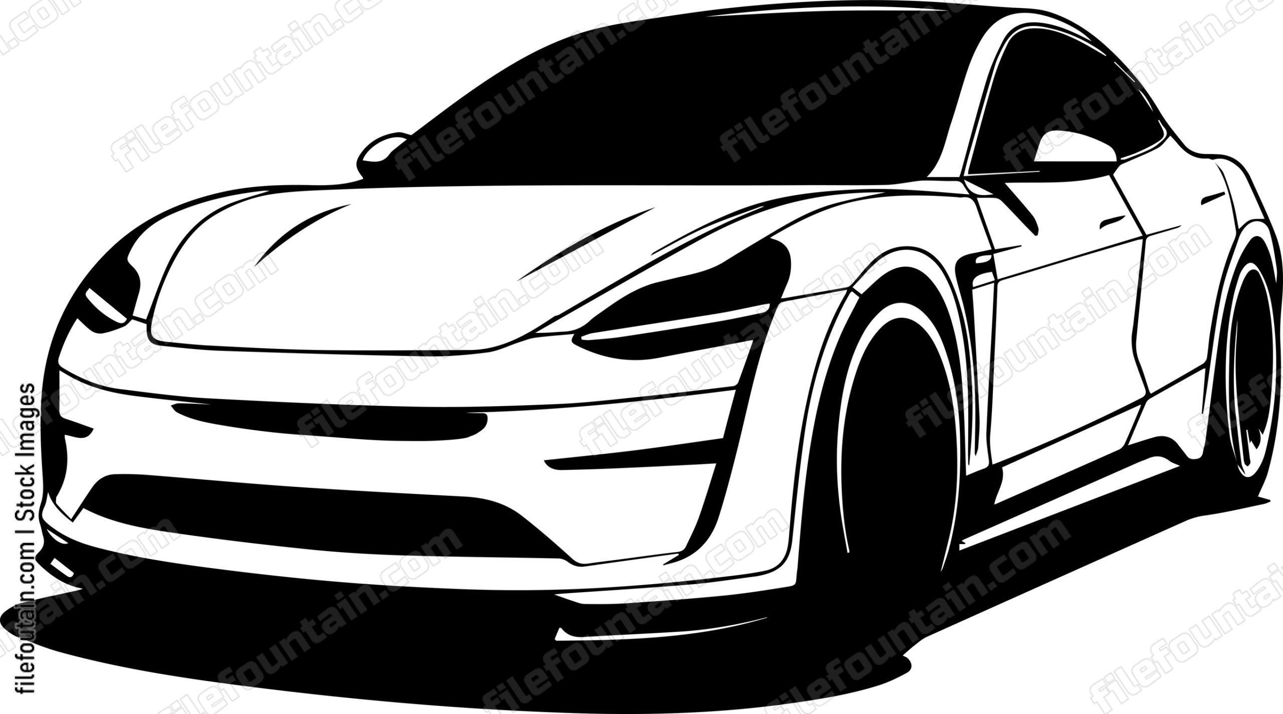 EV Electric Vehicle
