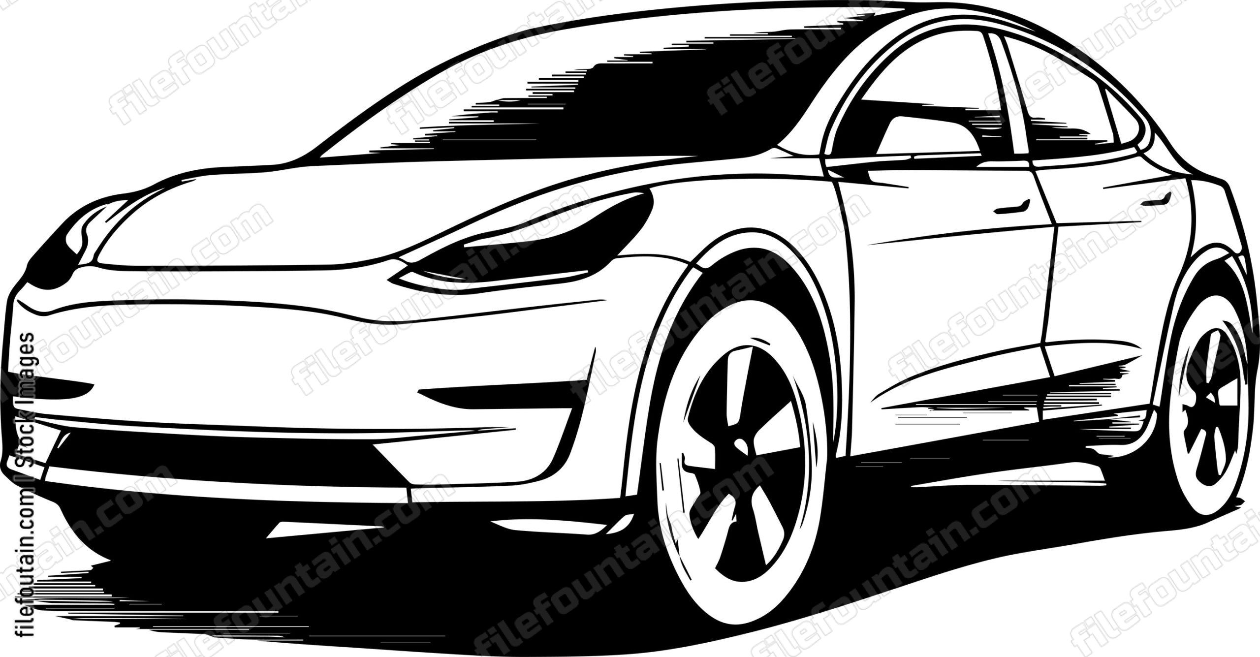EV Electric Vehicle