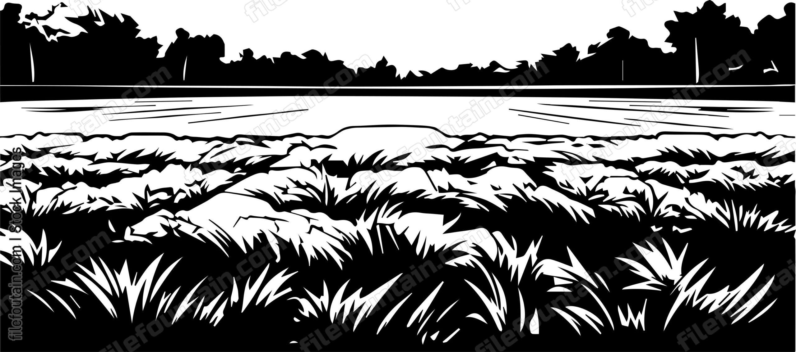 Grass Field