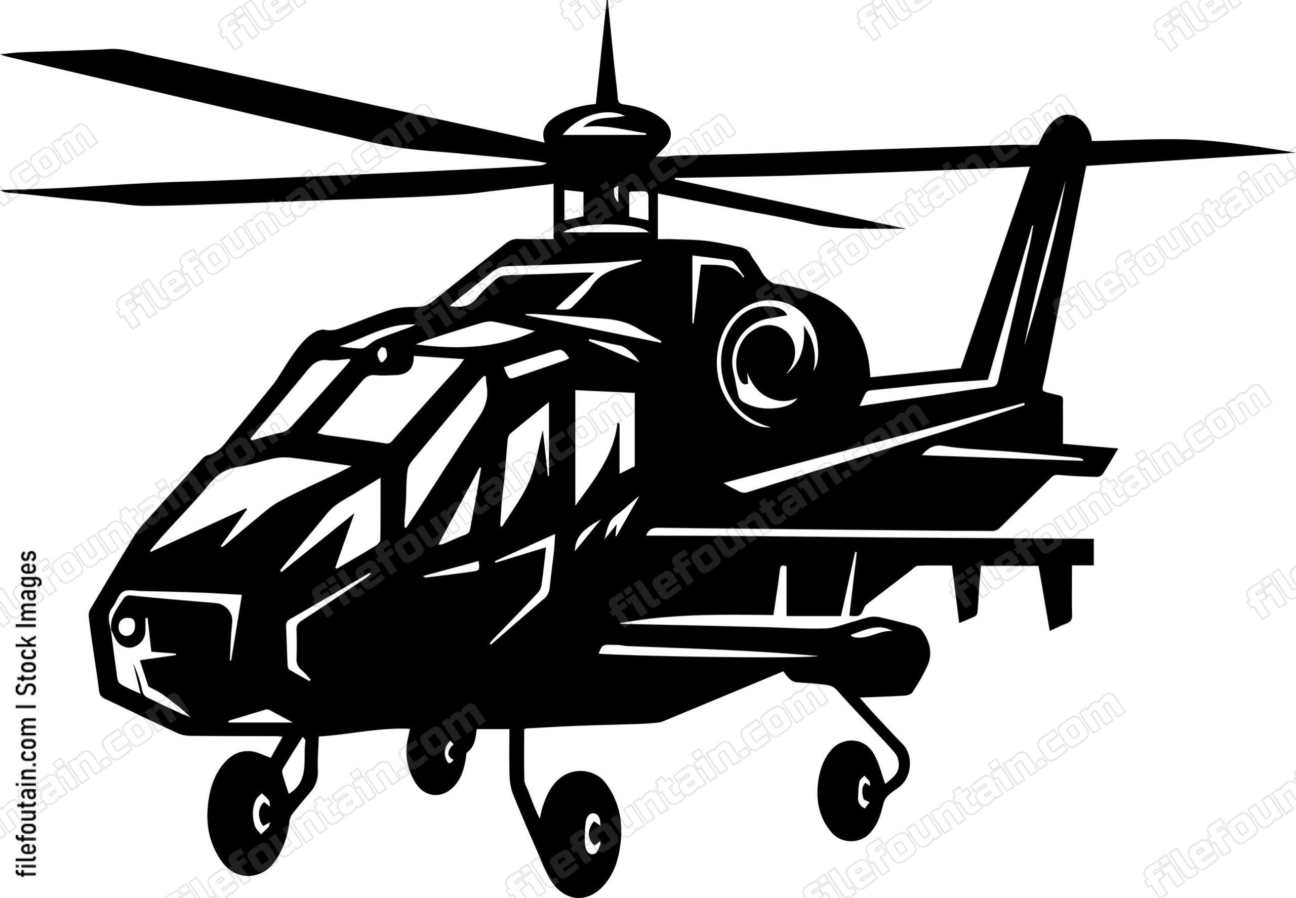 Helicopter