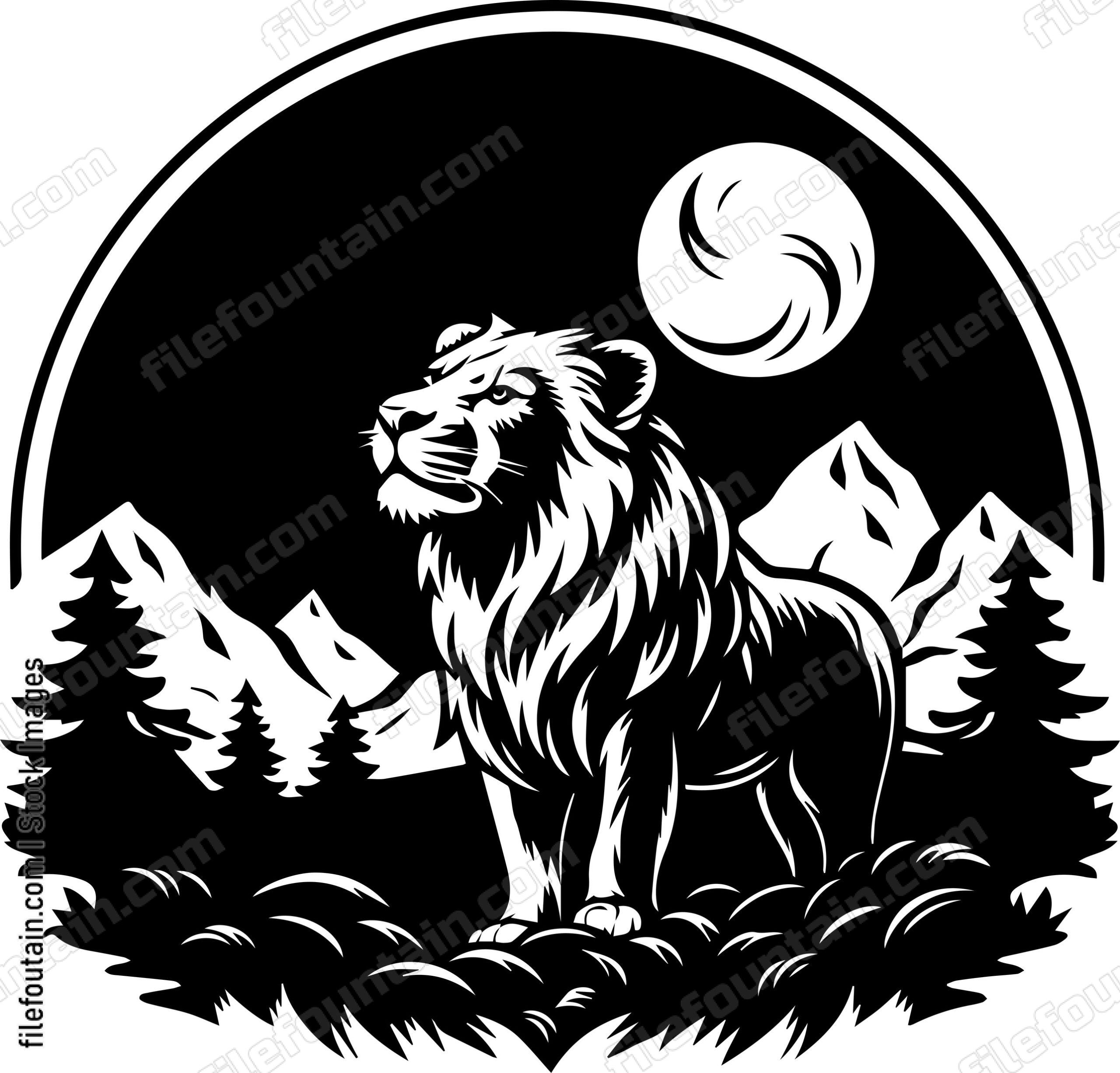Lion