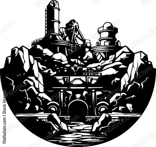 Mining