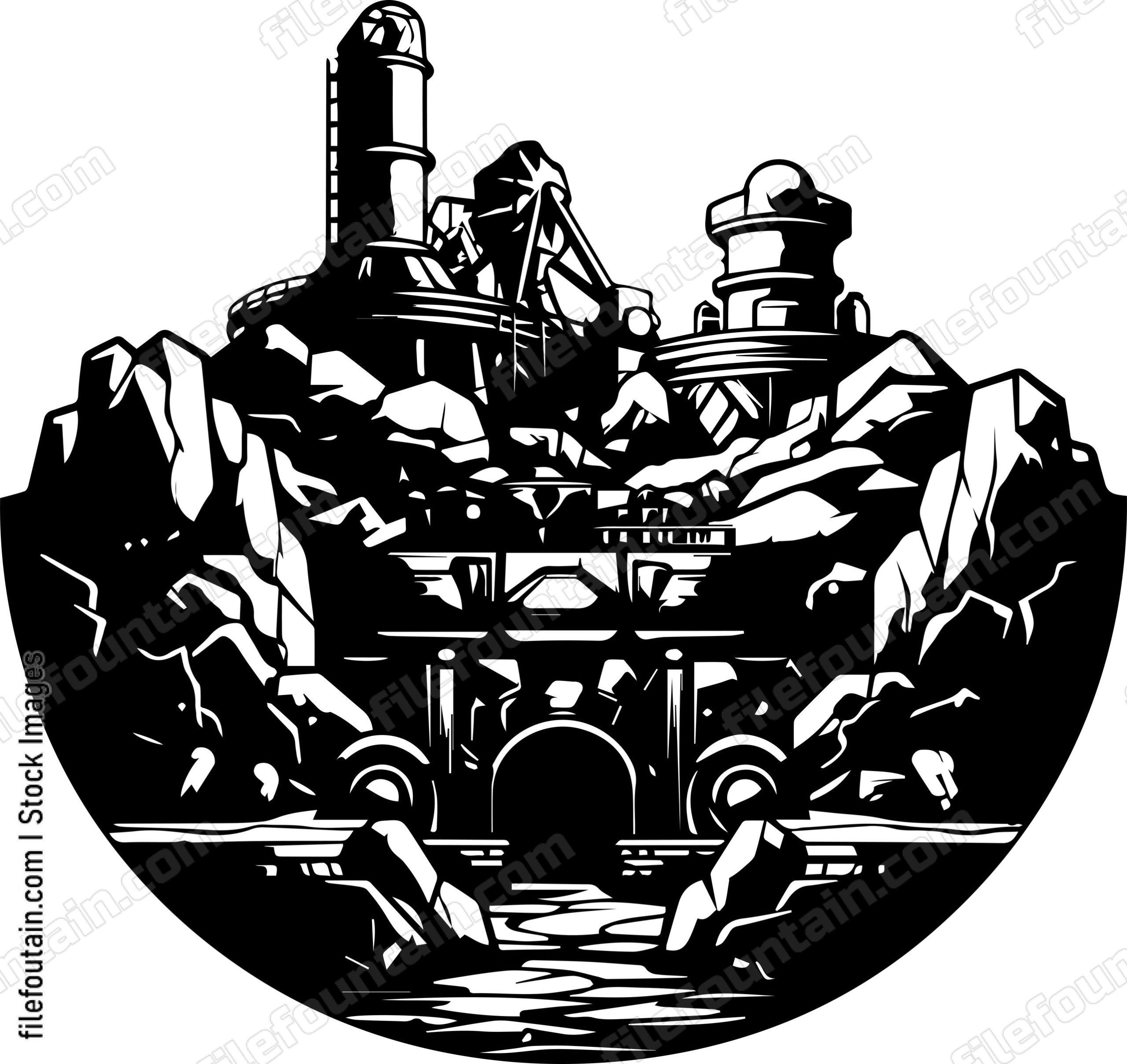 Mining
