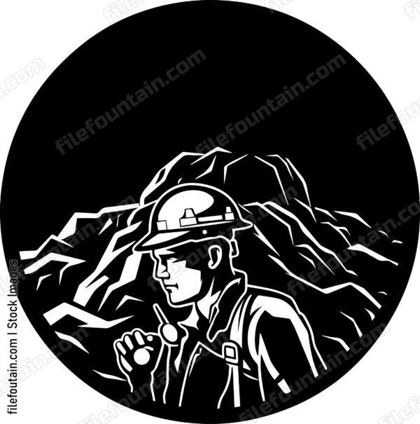Mining