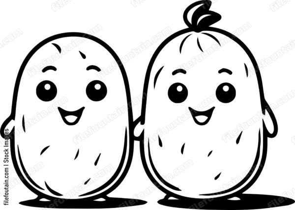 Potatoes