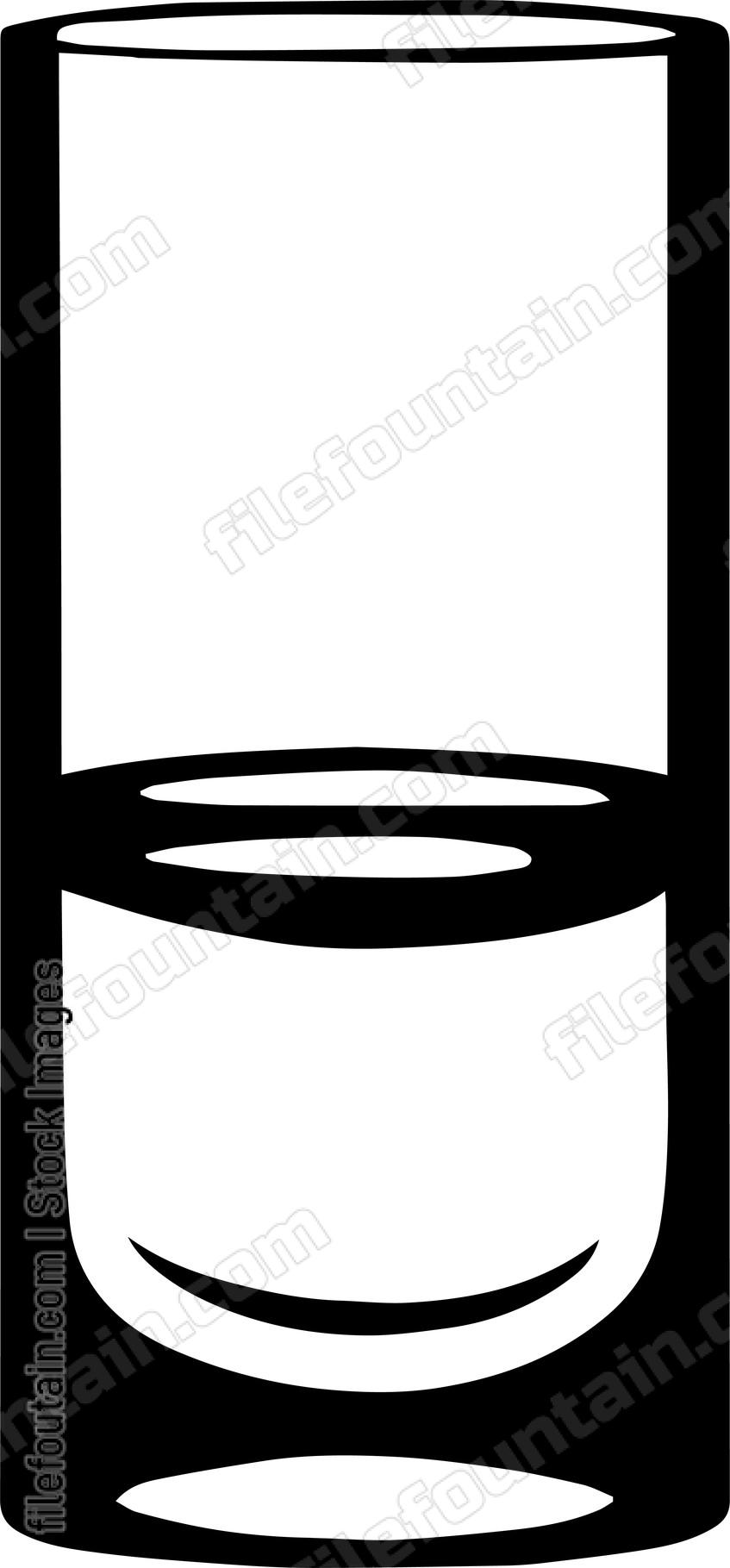 Vodka Shot
