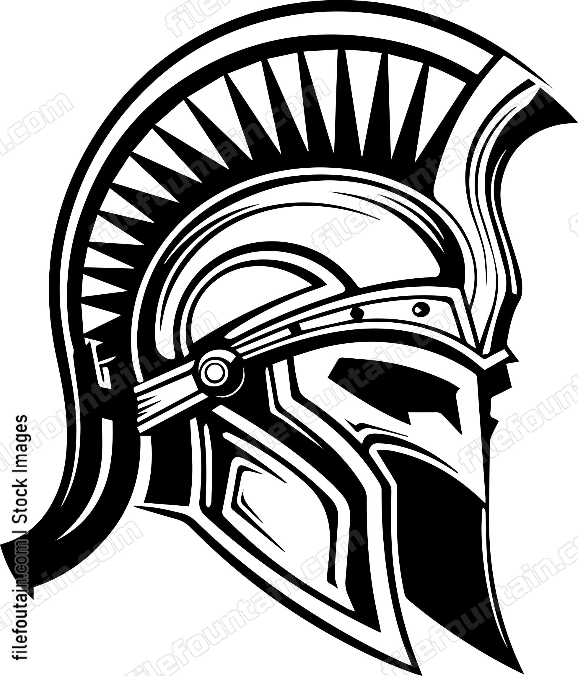 War Helmet