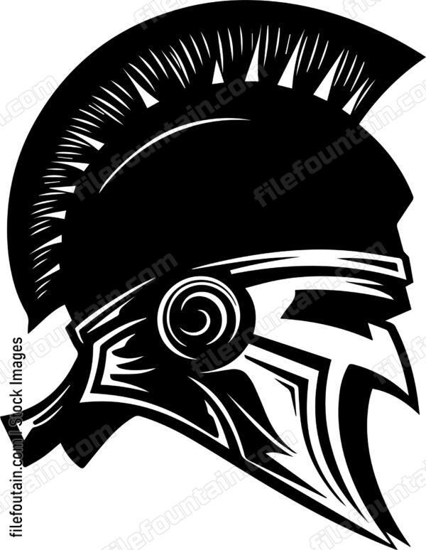War Helmet