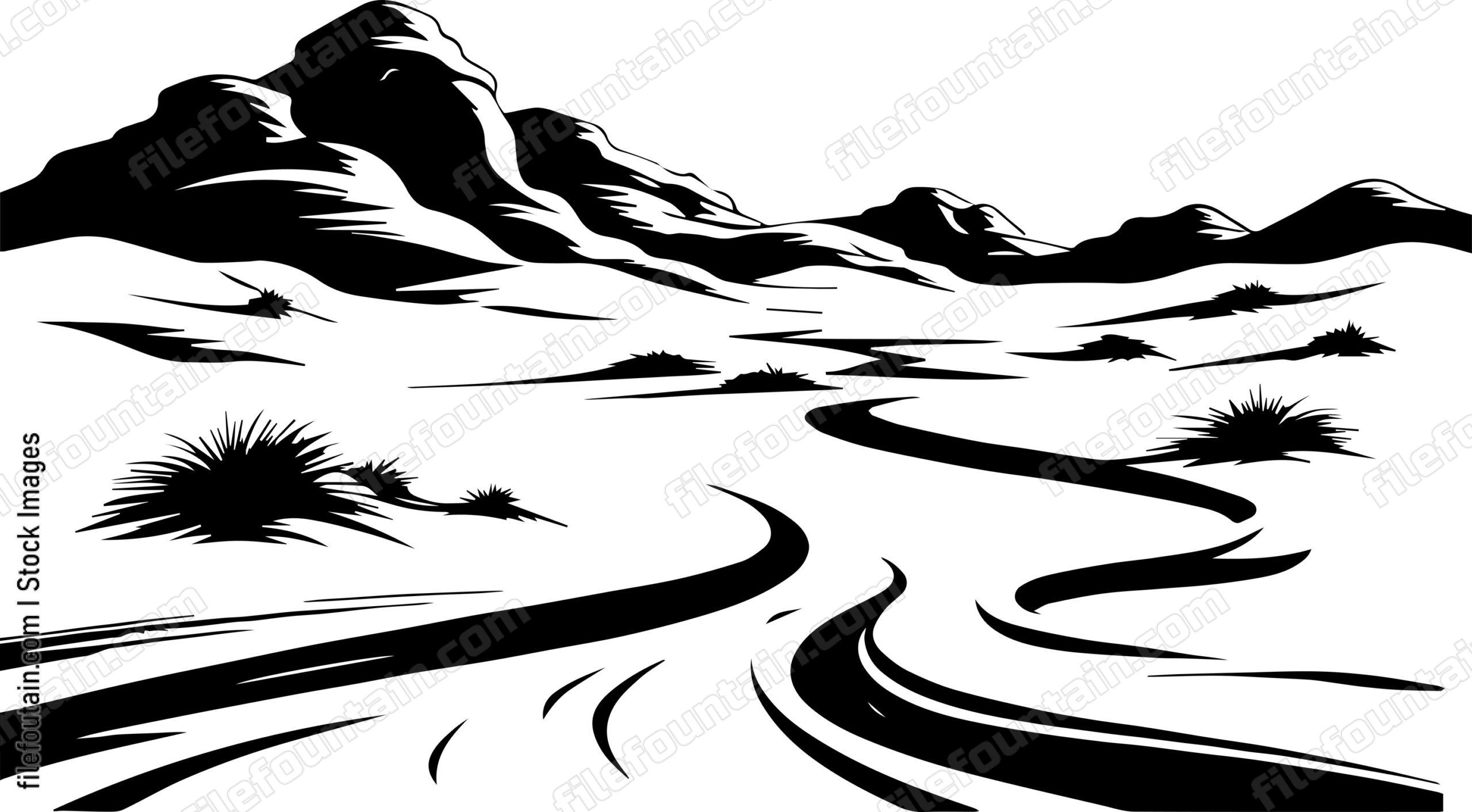 Americas Desert