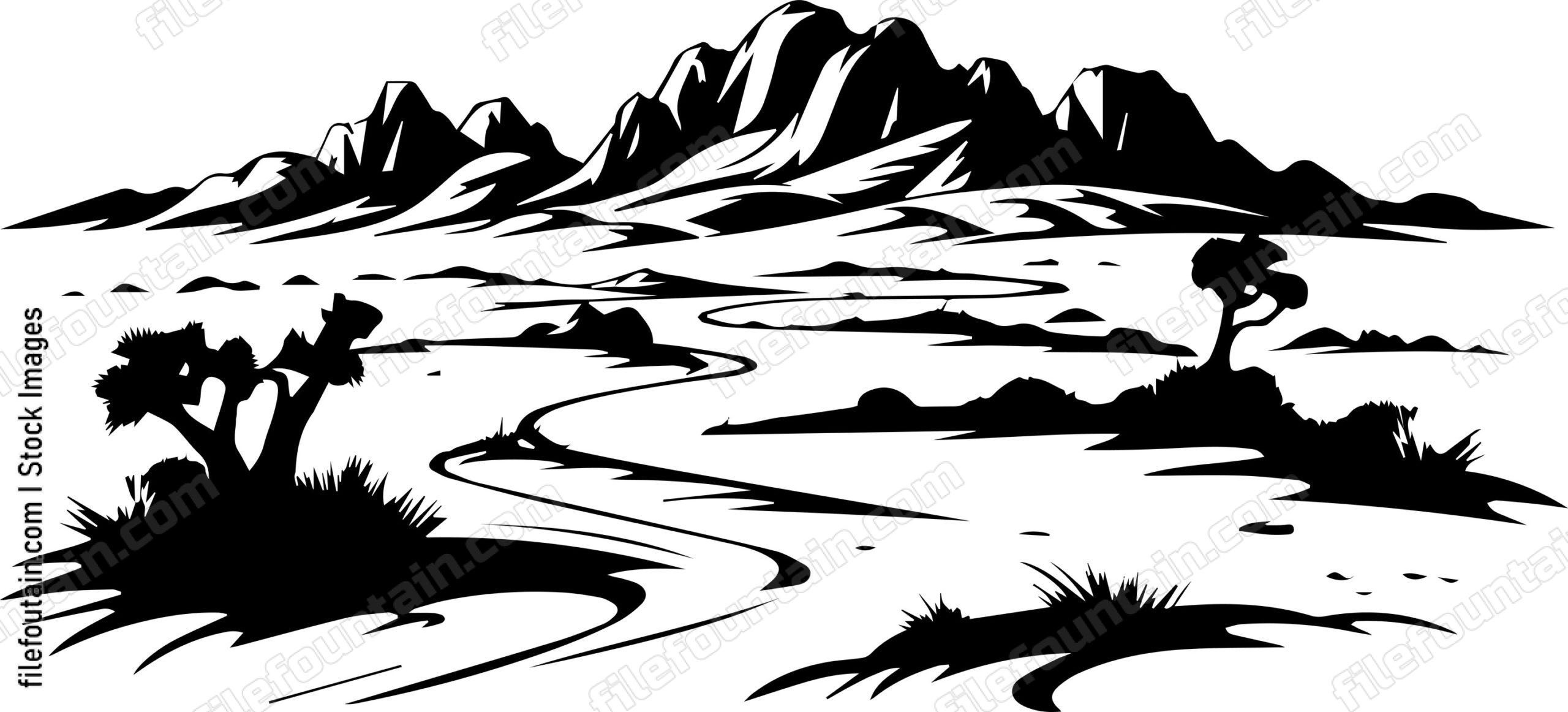 Americas Desert