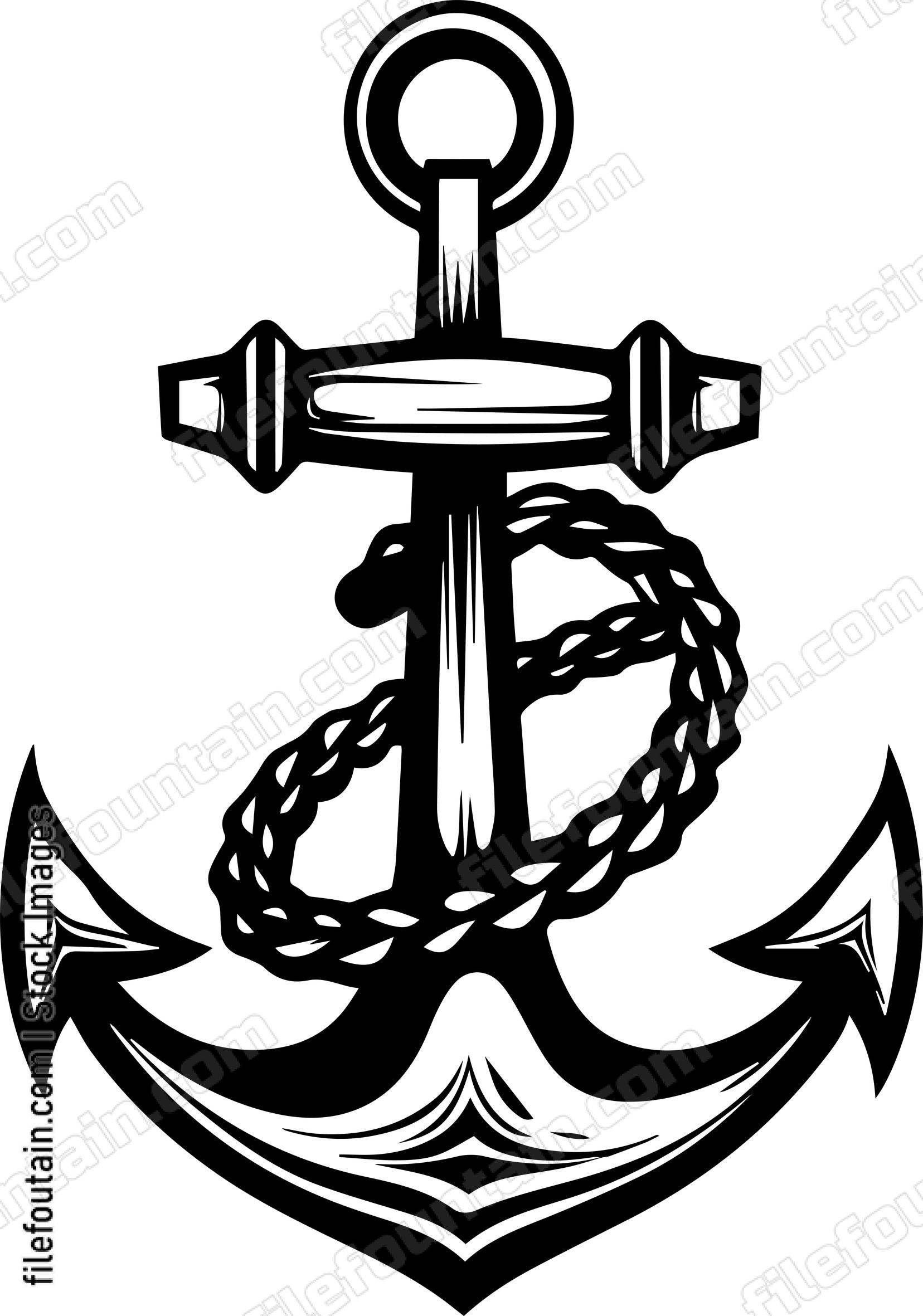 Anchor
