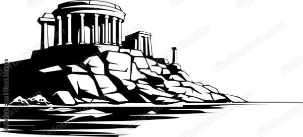 Ancient Stone City