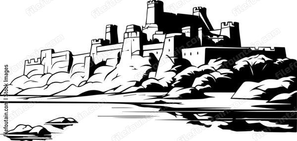 Ancient Stone City