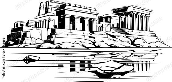 Ancient Stone City