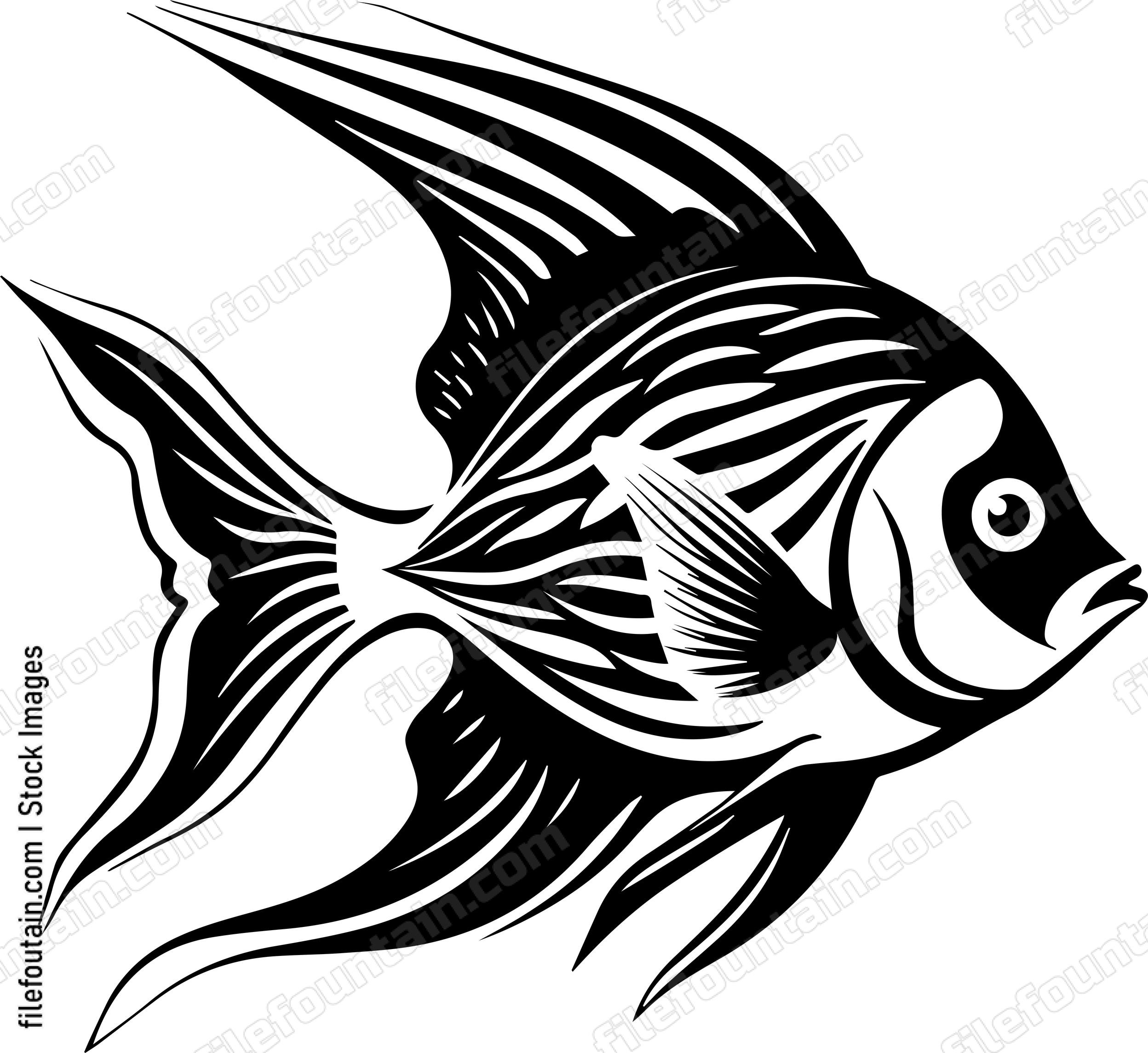 Angelfish