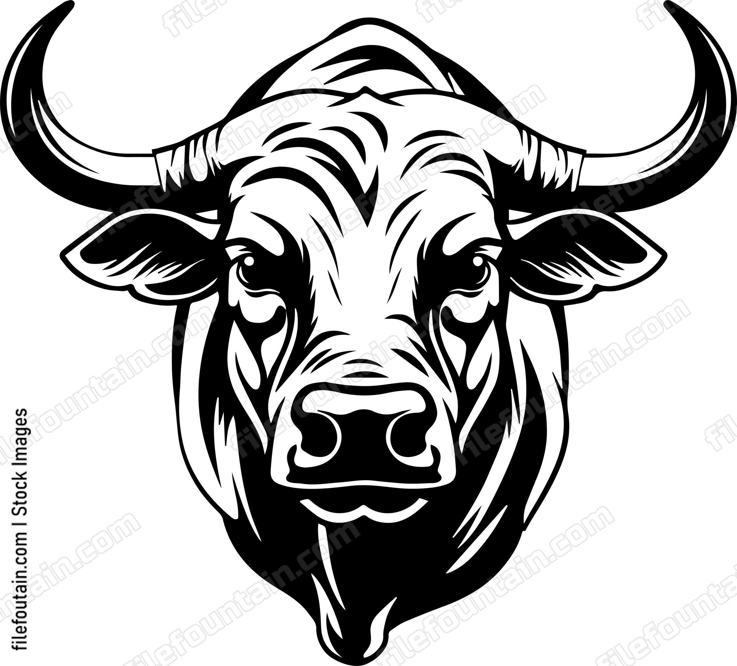 Angry Bull
