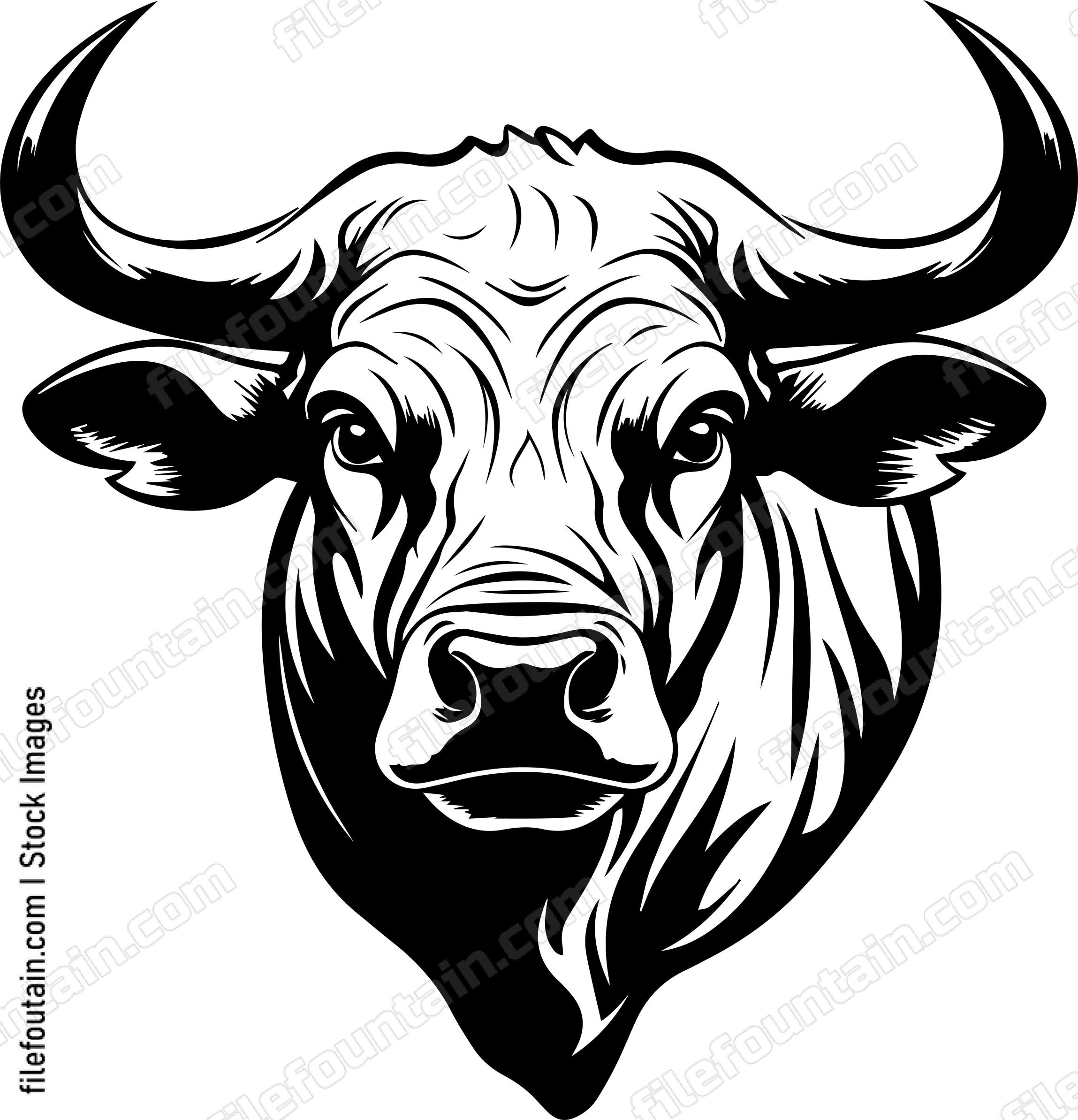 Angry Bull