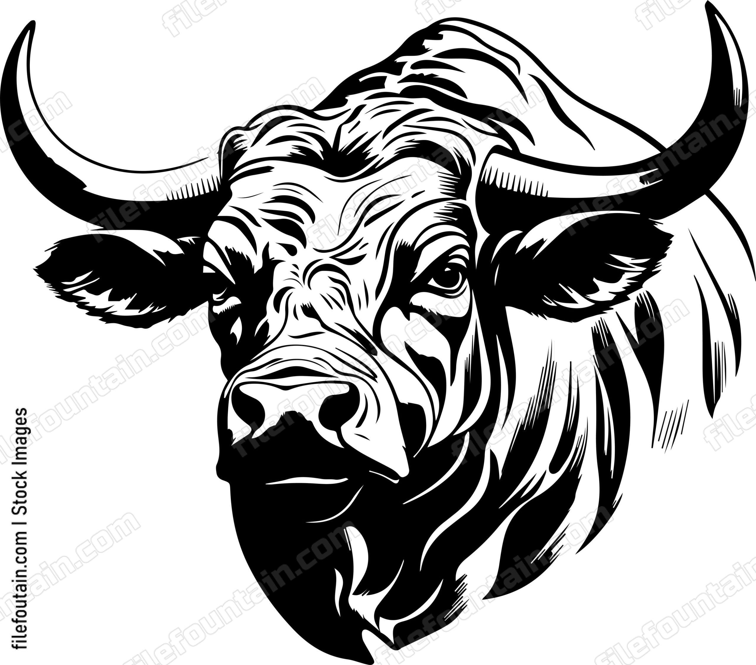 Angry Bull