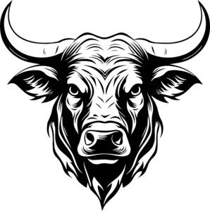 Angry Bull
