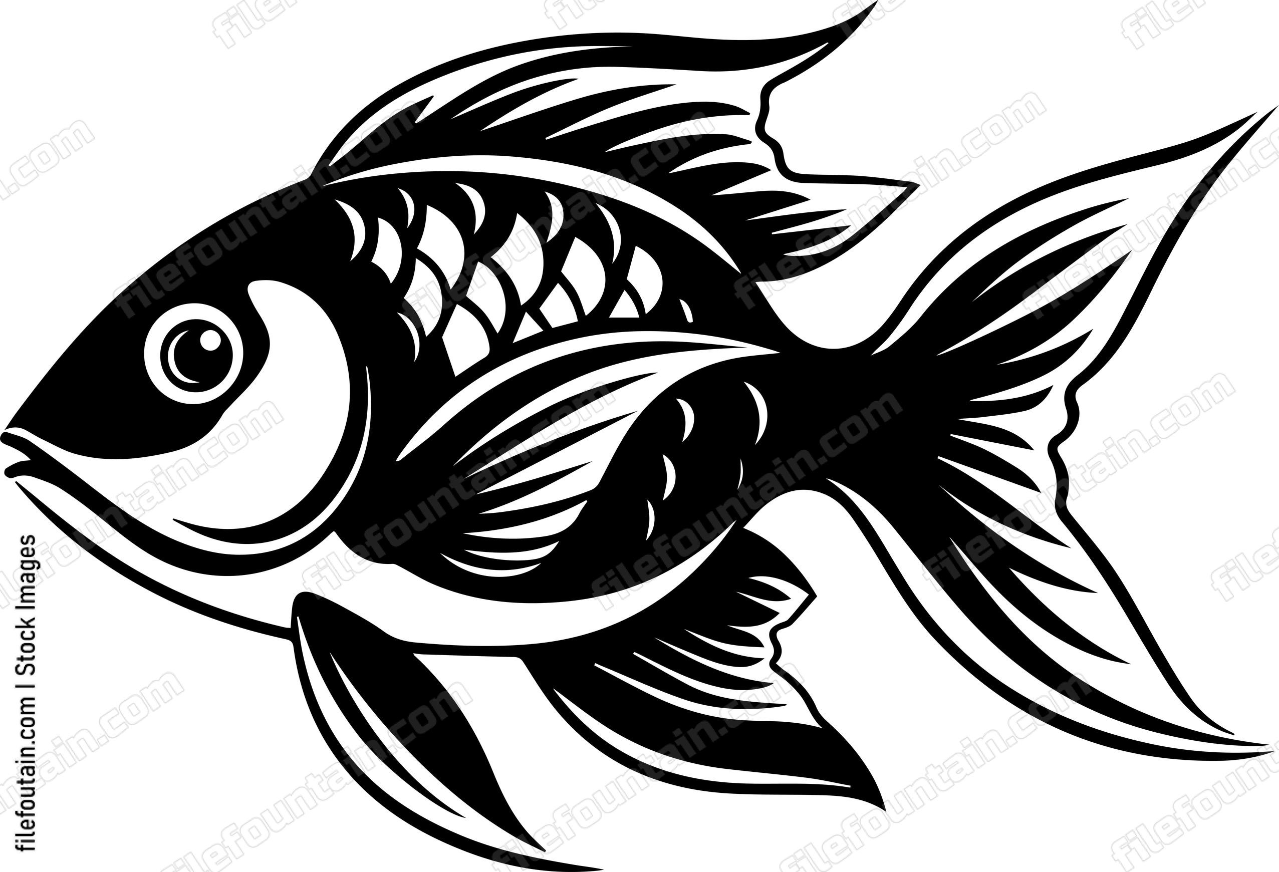 Aquarium Fish