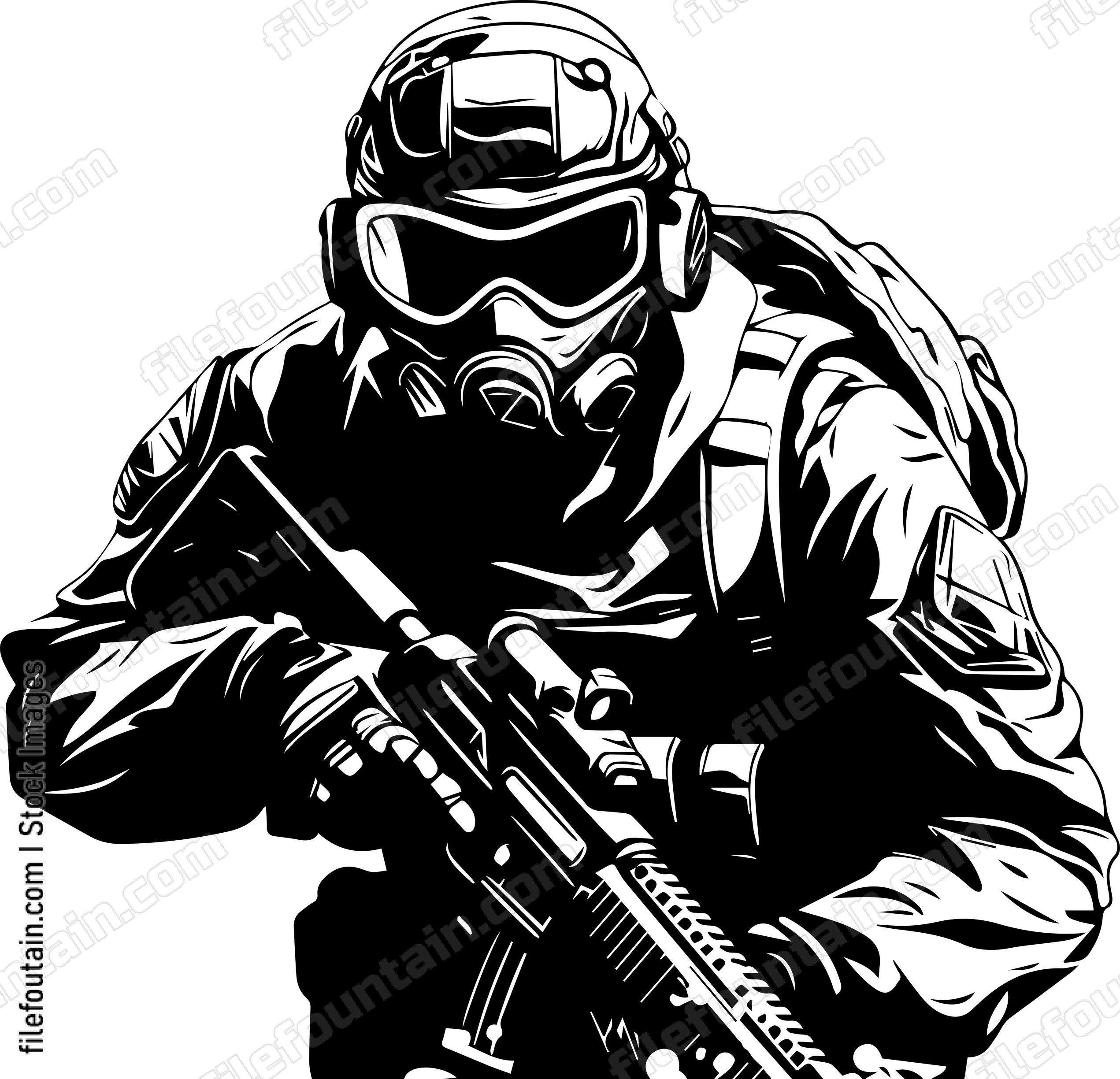 Army Special Forces