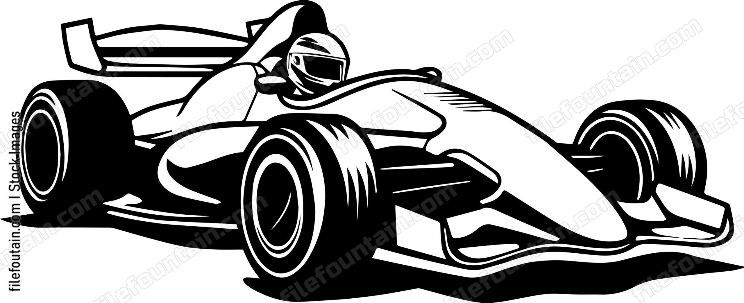 Auto Racing