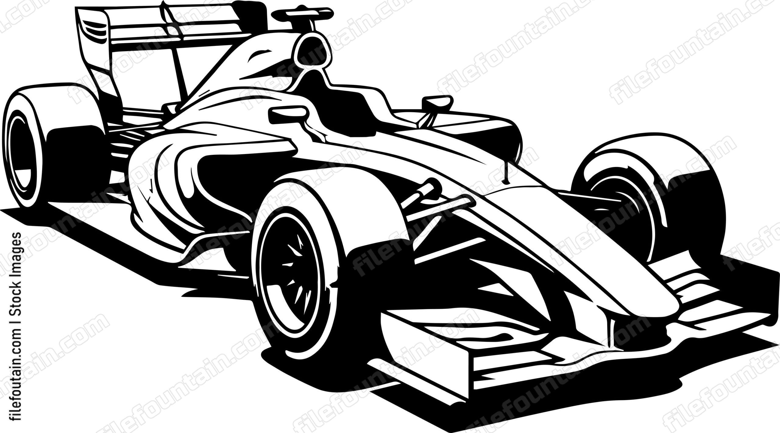 Auto Racing