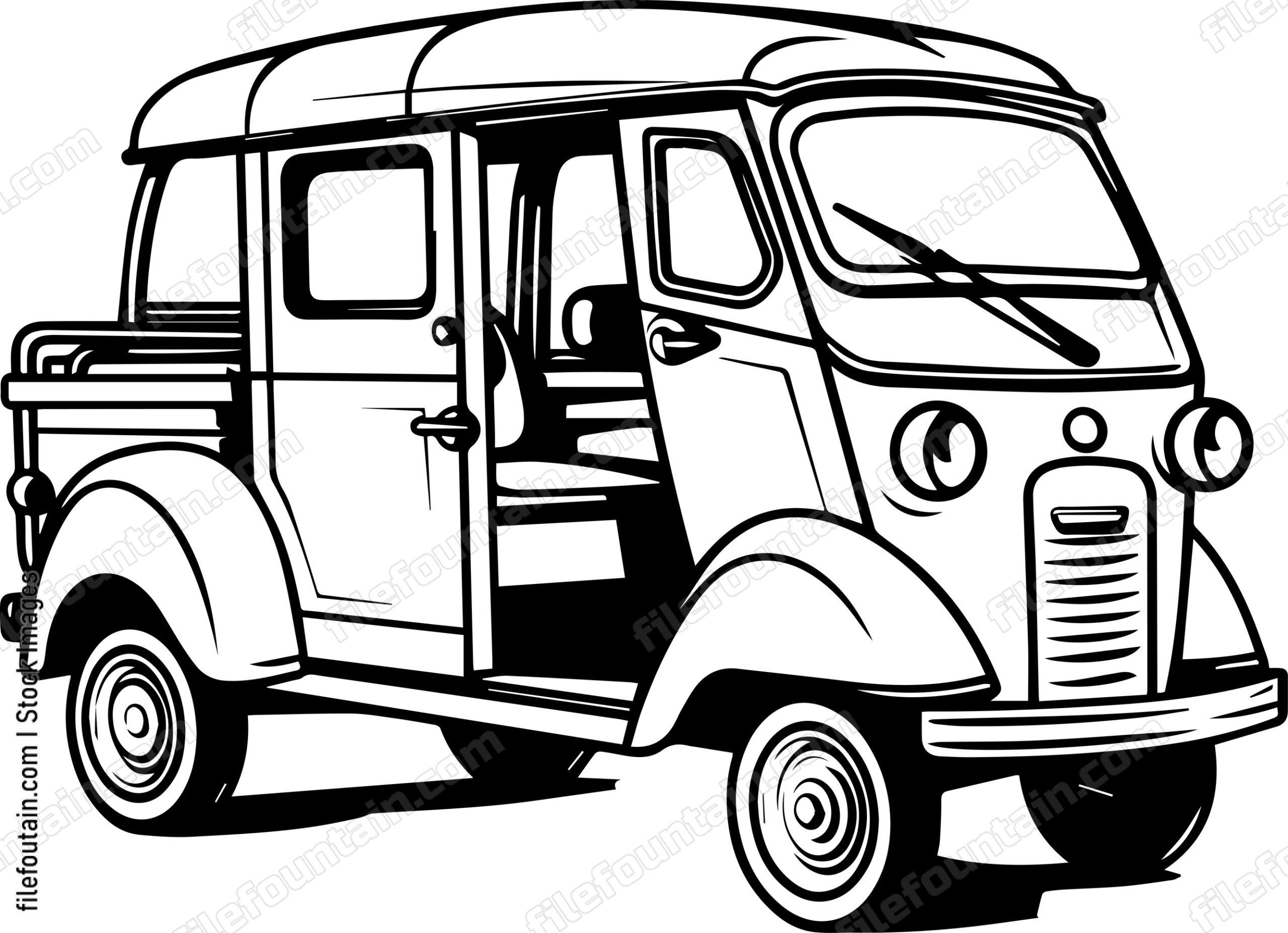 Autorickshaw