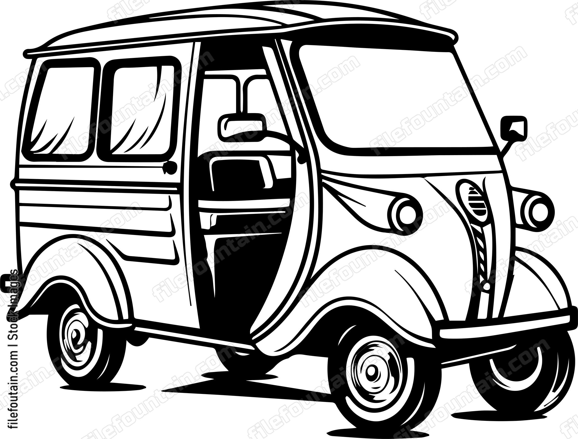Autorickshaw