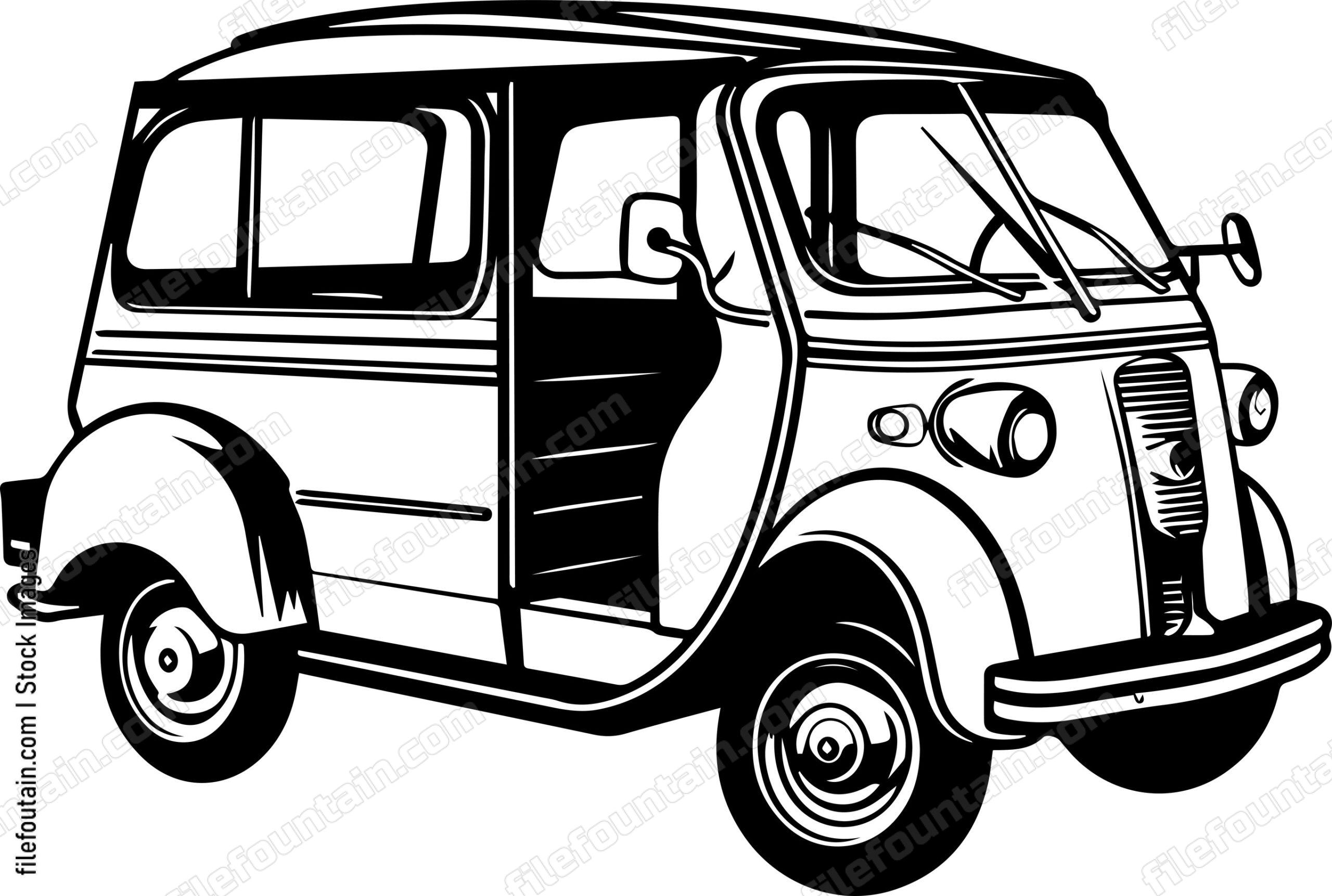 Autorickshaw