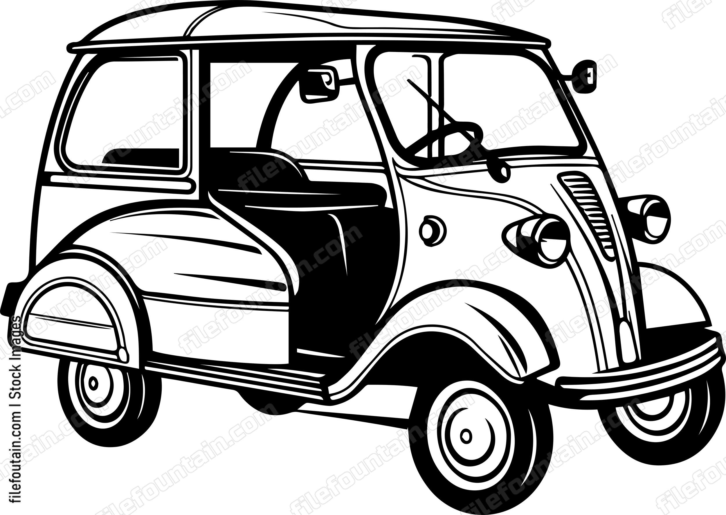 Autorickshaw