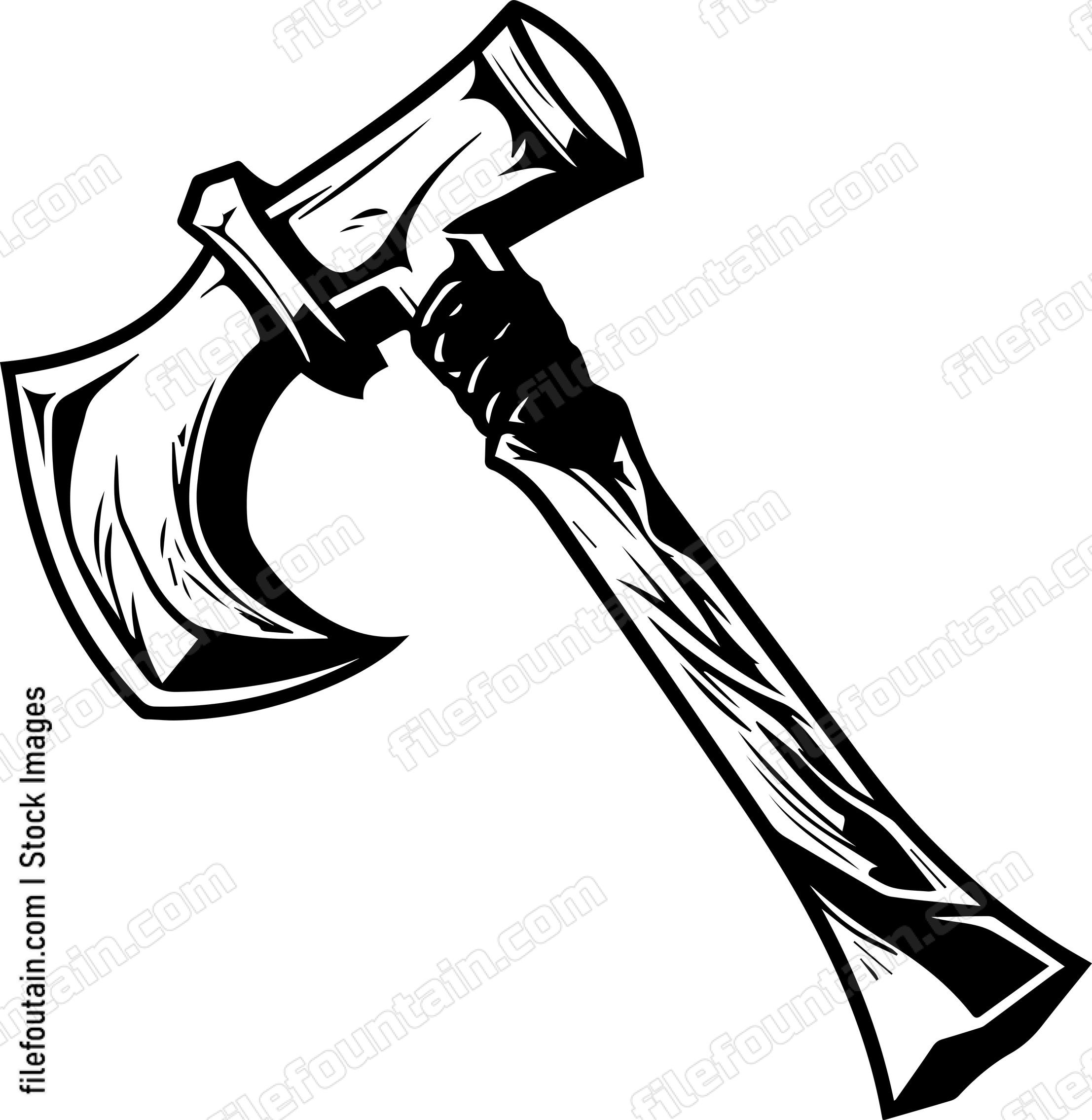 Axe