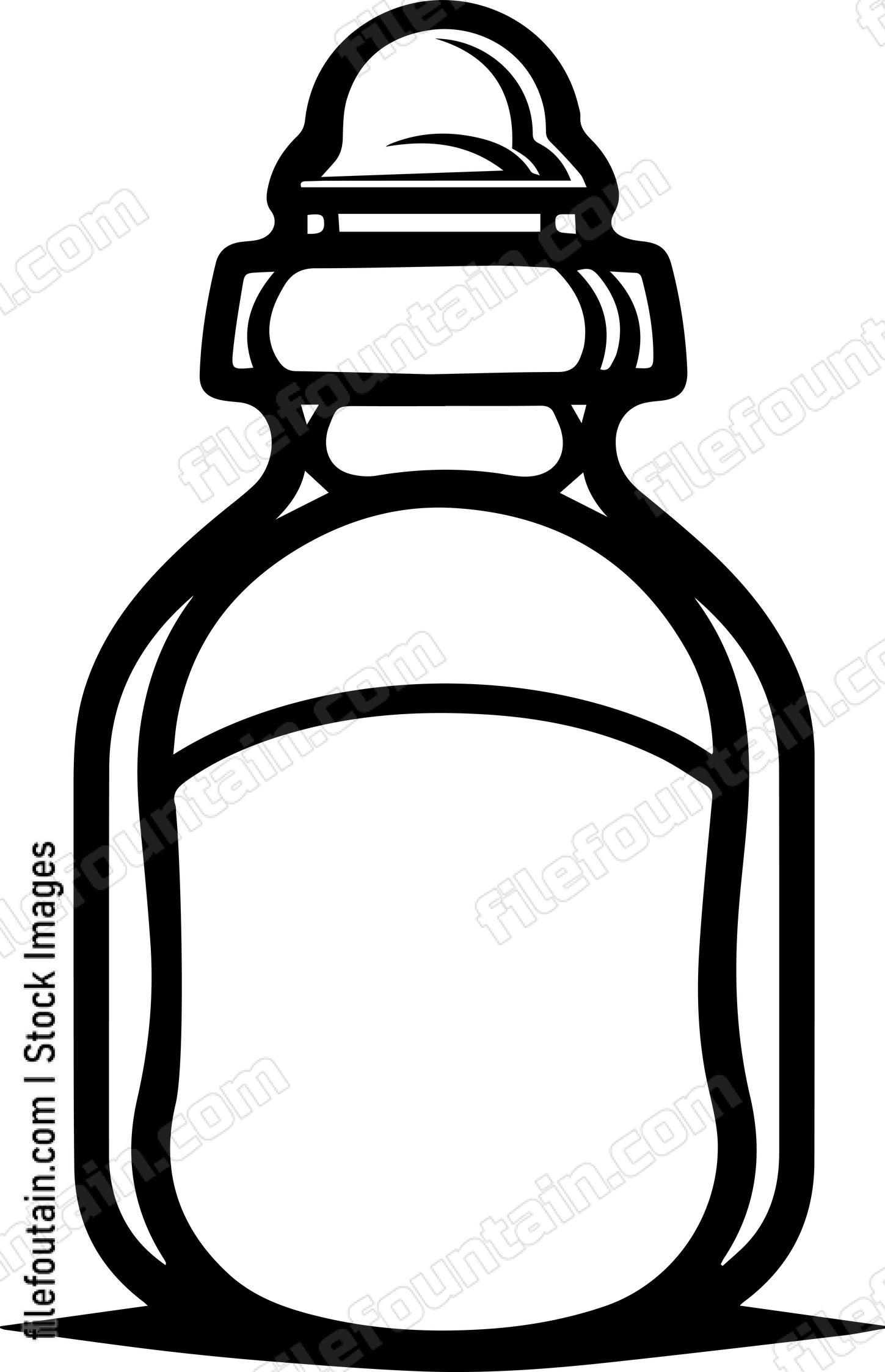 Baby Bottle