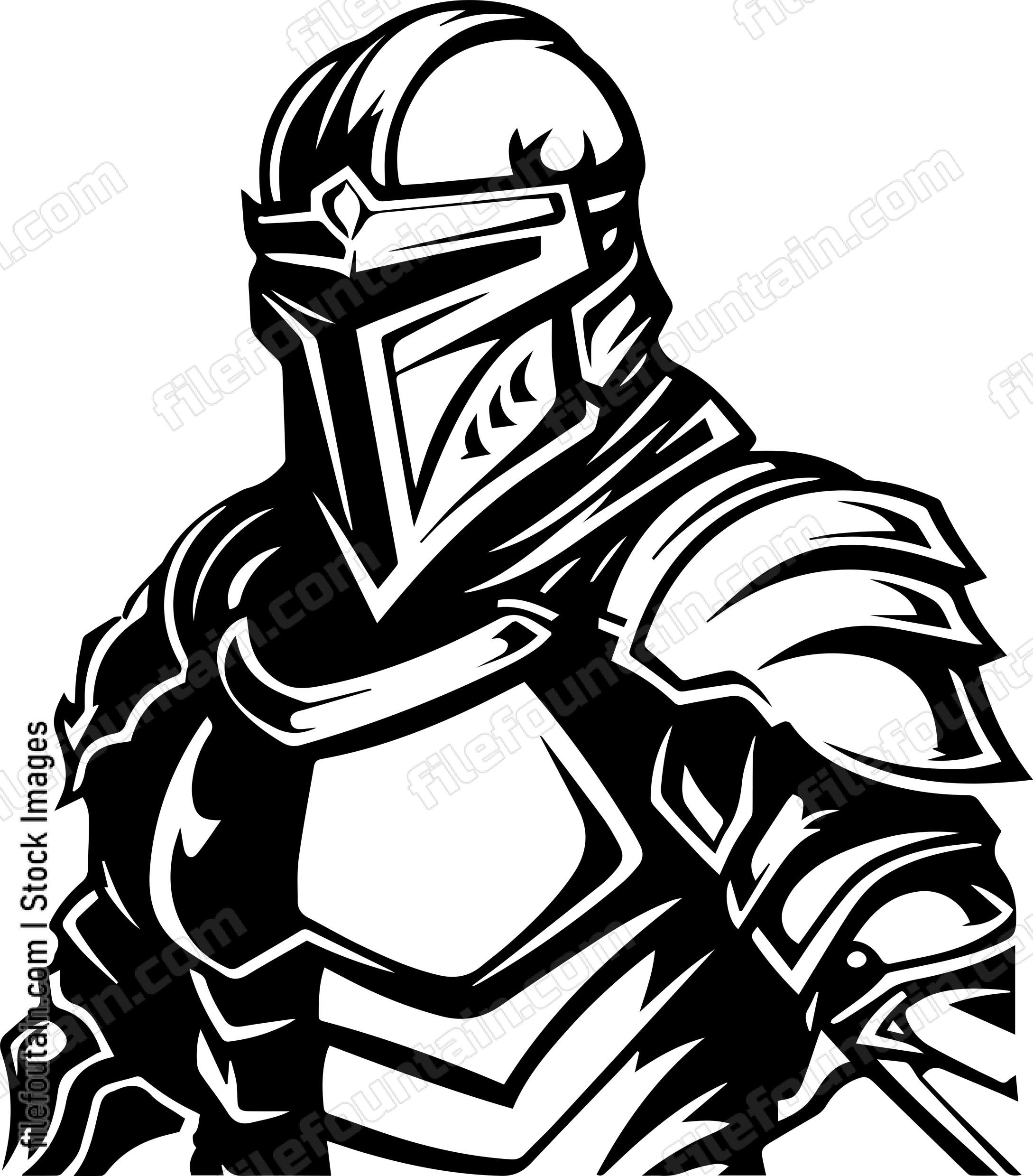 Knight Armor