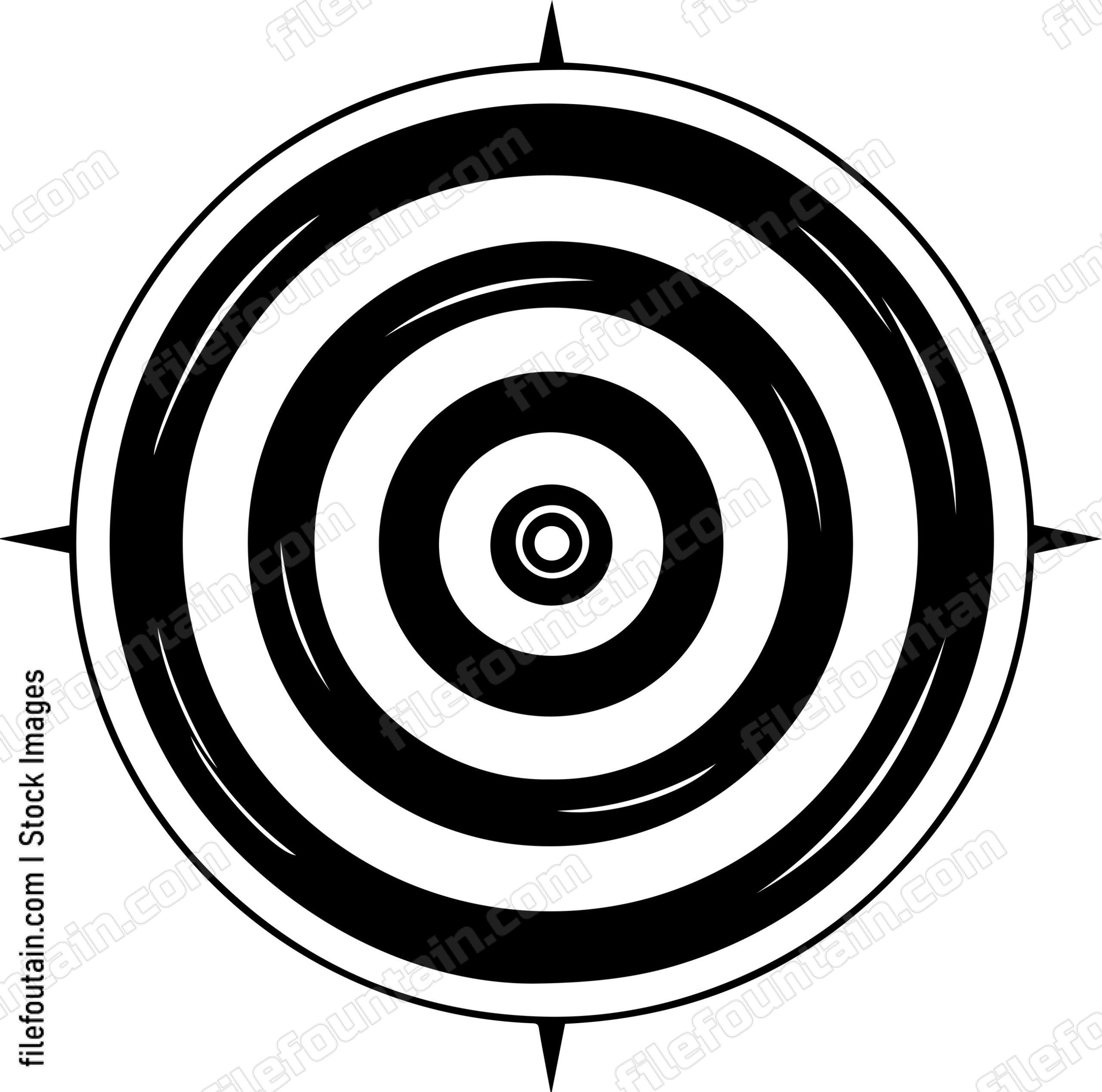 Shooting Target