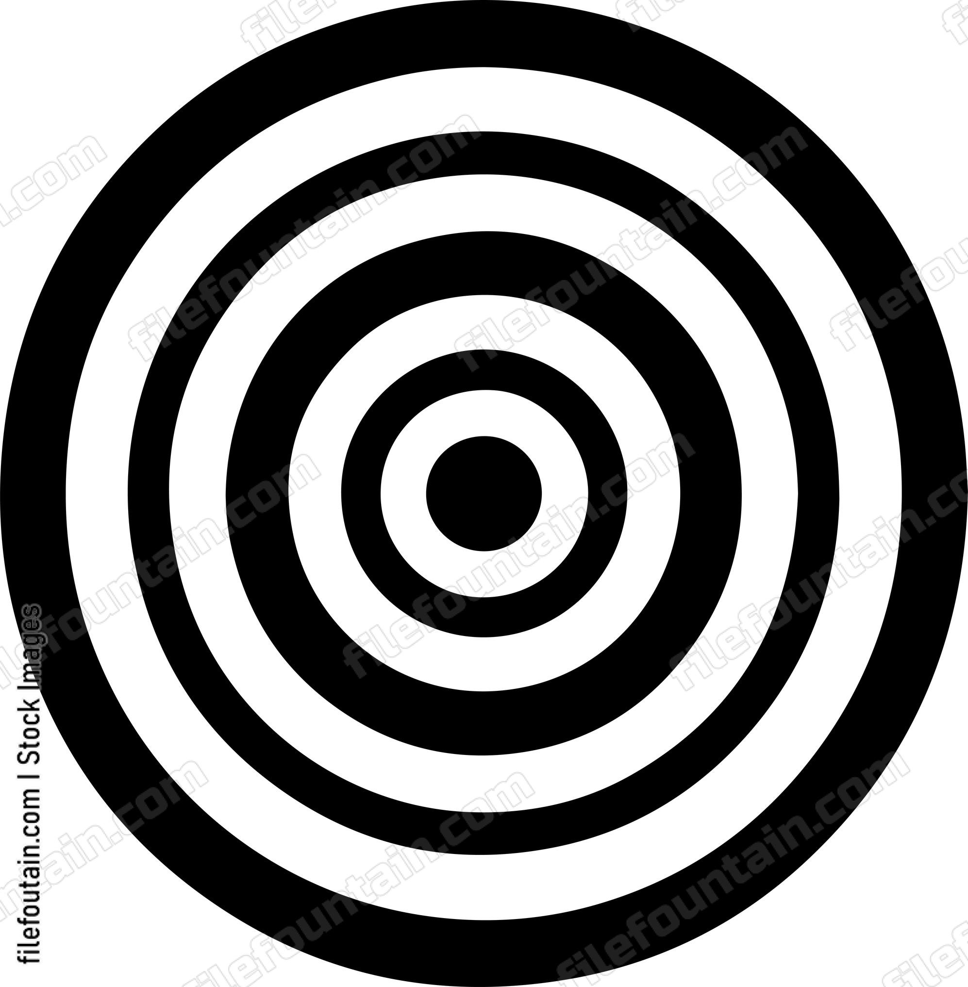 Shooting Target
