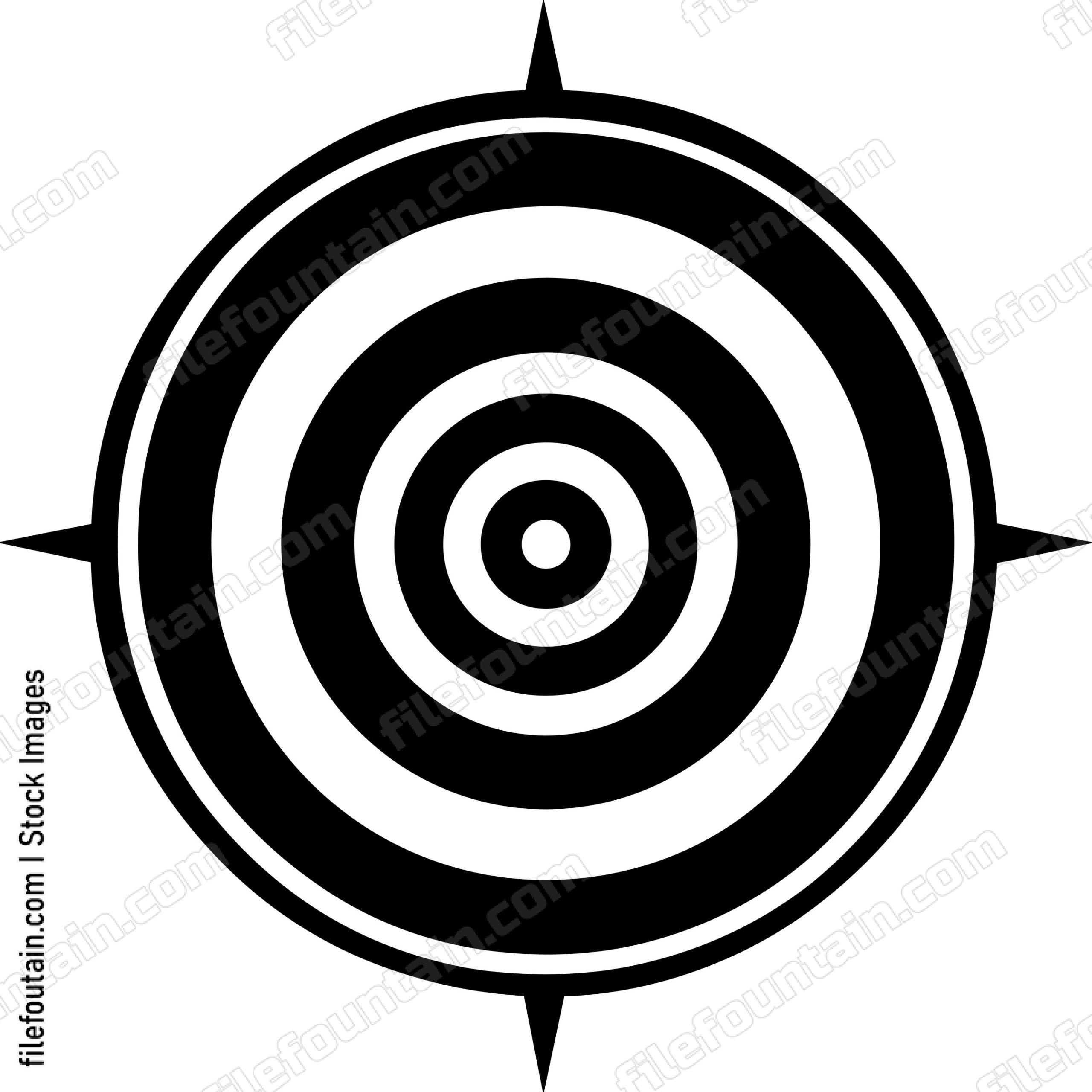 Shooting Target