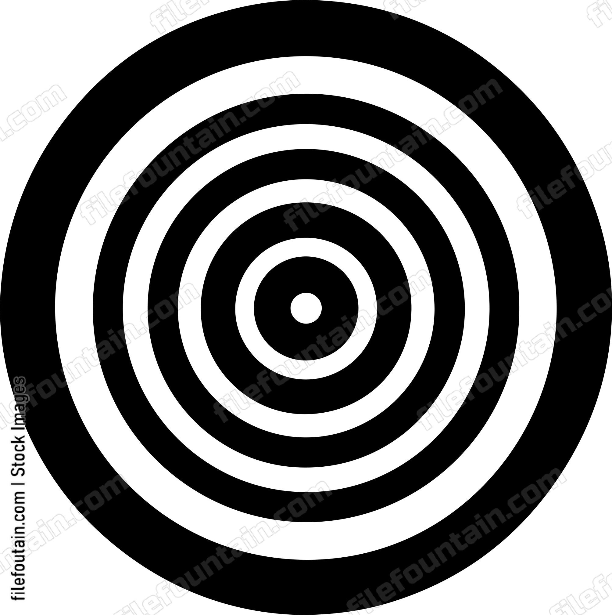 Shooting Target