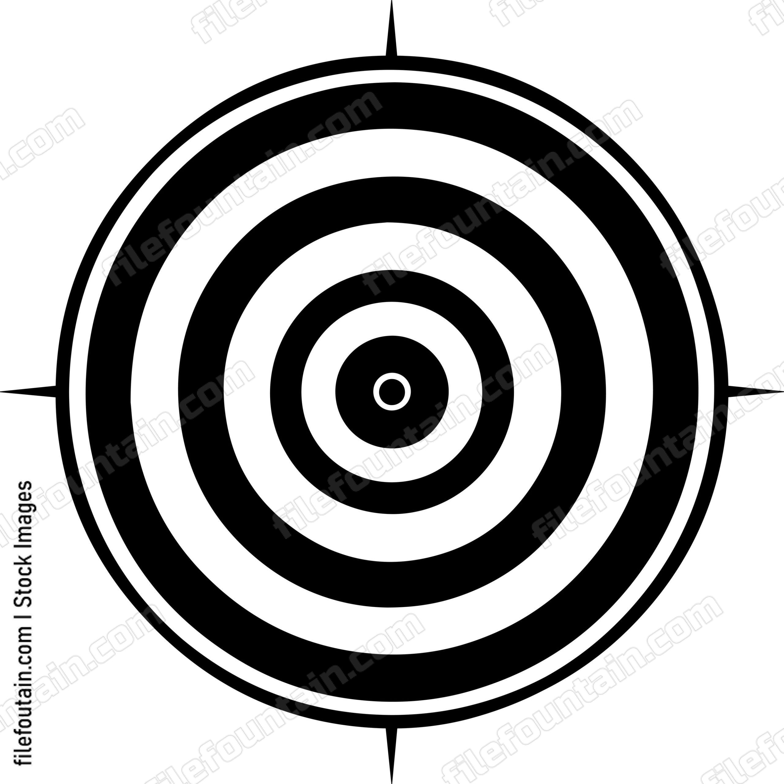 Shooting Target