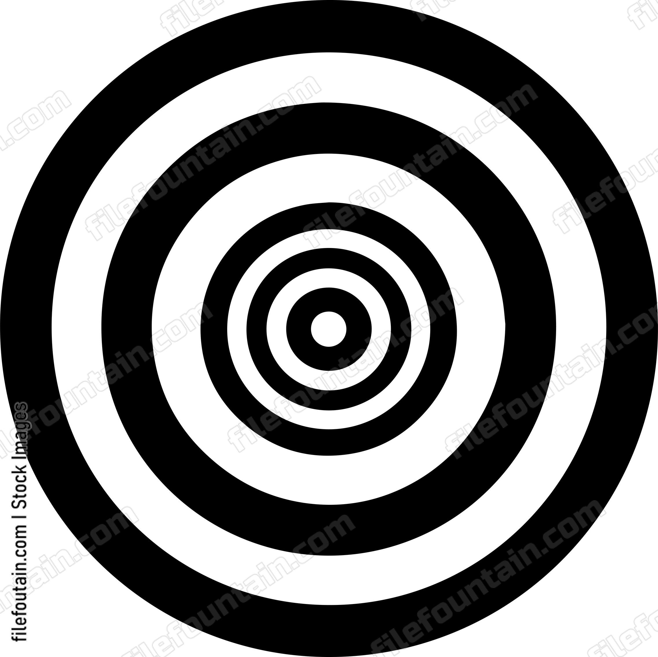 Shooting Target