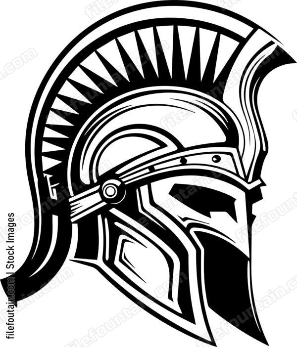 War Helmet
