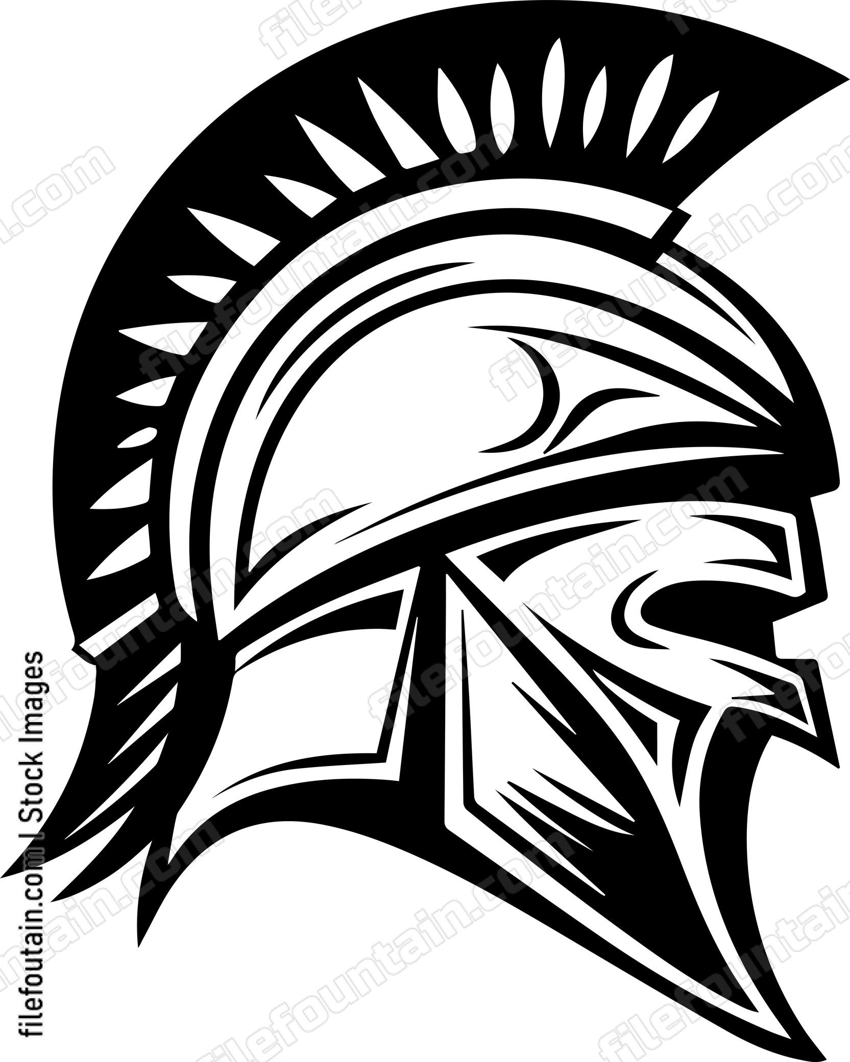 War Helmet