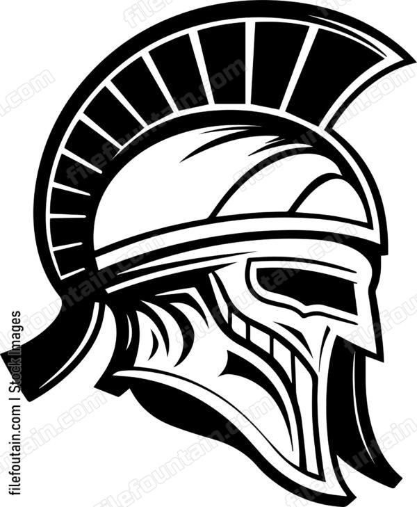 War Helmet