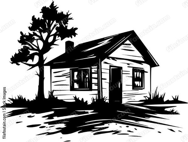 Abandoned House
