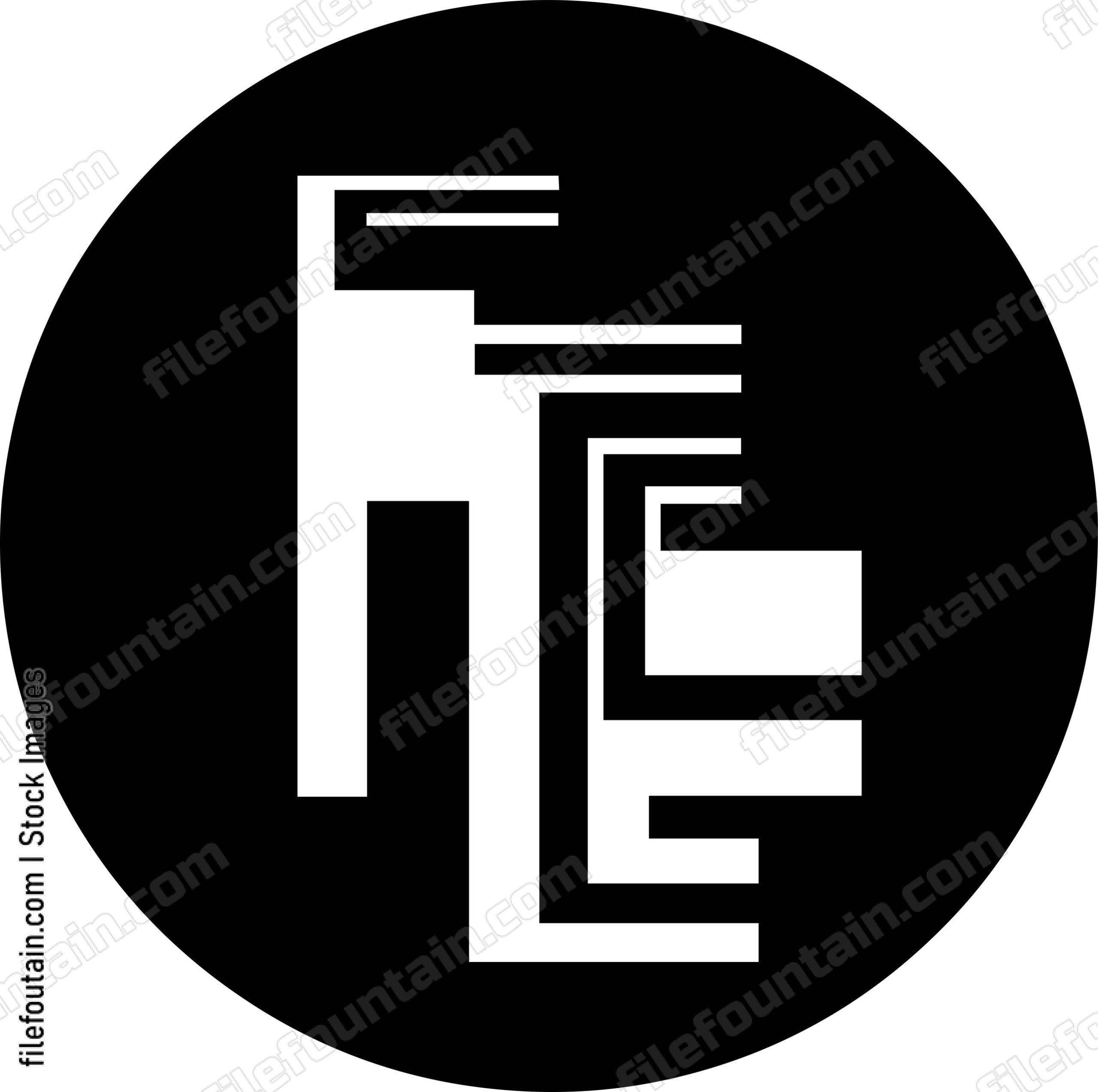 Abstract Branding Logo