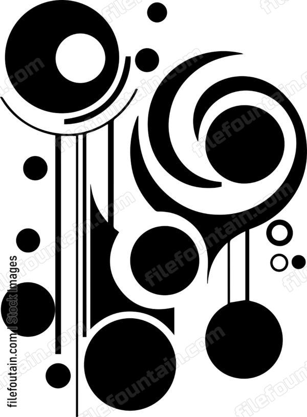 Abstract Design