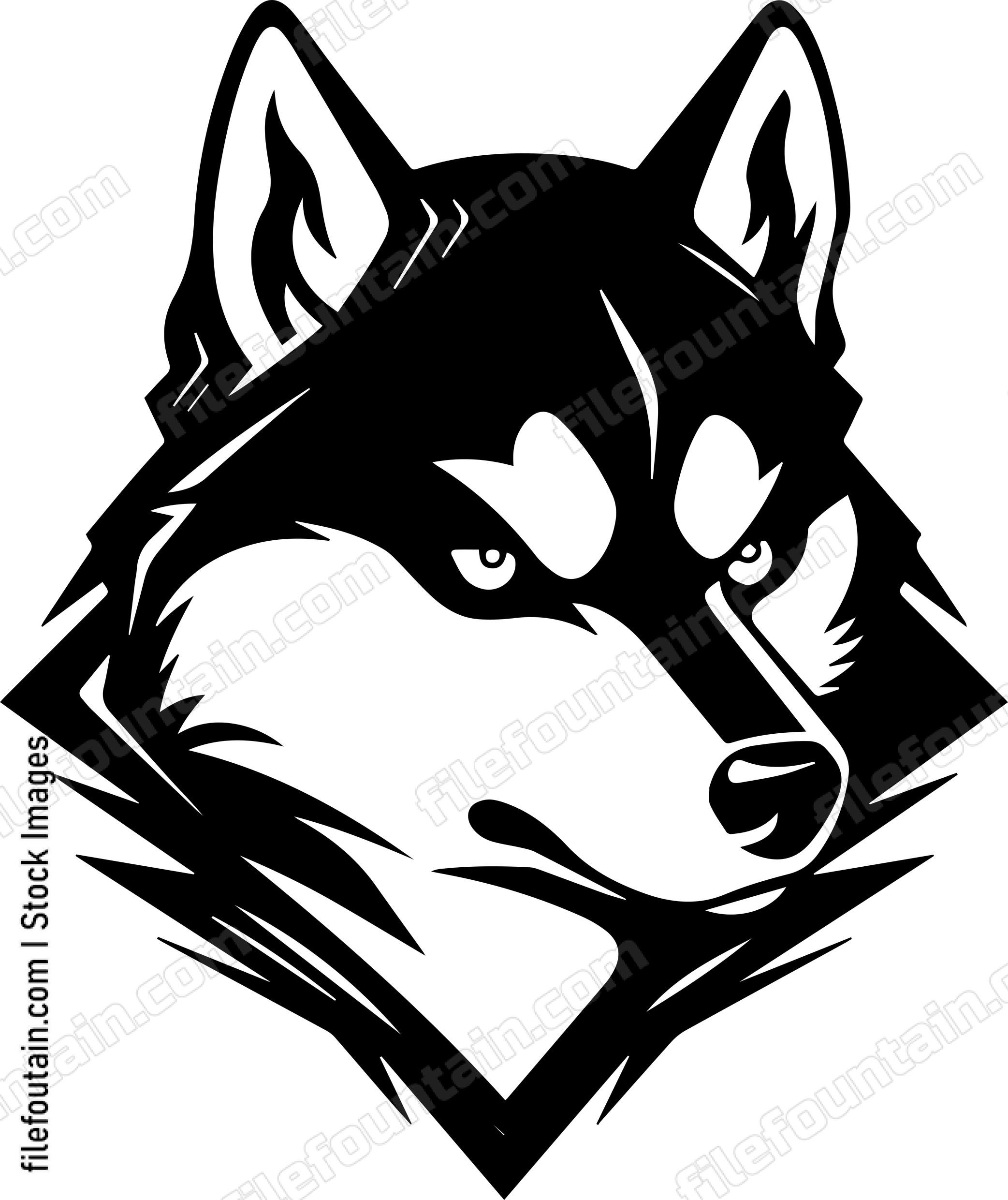 Alaskan Malamute
